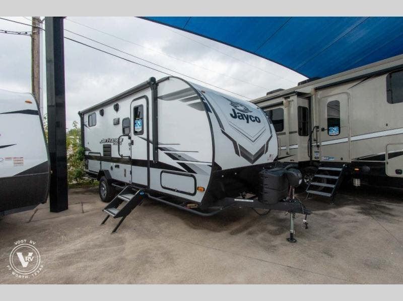 2023 Jayco Jay Feather Micro 199MBS RV for Sale in Fort Worth, TX 76117 ...