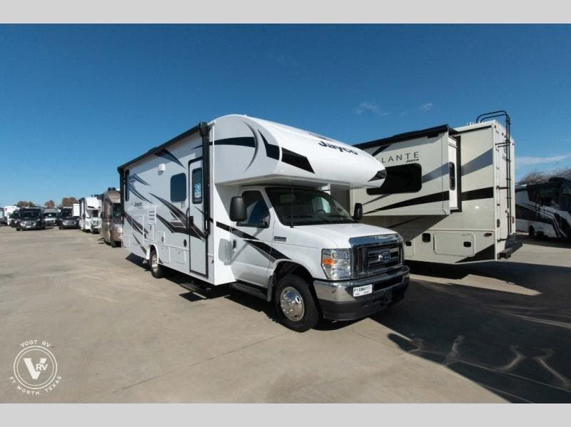 2023 Jayco Redhawk 26M RV For Sale In Fort Worth, TX 76117 | PDD25457 ...