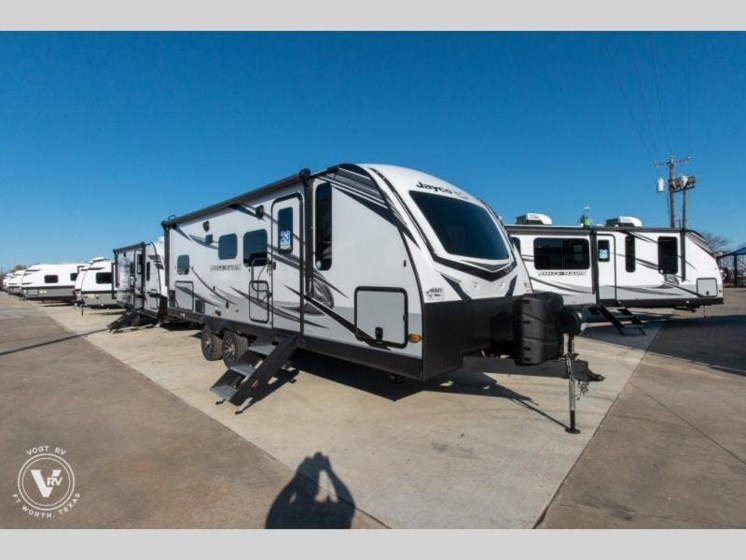 New 2023 Jayco White Hawk 25MBH available in Fort Worth, Texas