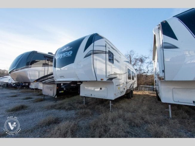 2023 Eagle HT 29.5BHDS by Jayco from Vogt Family Fun Center  in Fort Worth, Texas
