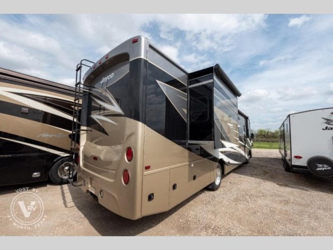2023 Precept 36U by Jayco from Vogt Family Fun Center  in Fort Worth, Texas