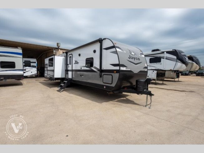 New 2023 Jayco Jay Flight 34RLOK available in Fort Worth, Texas