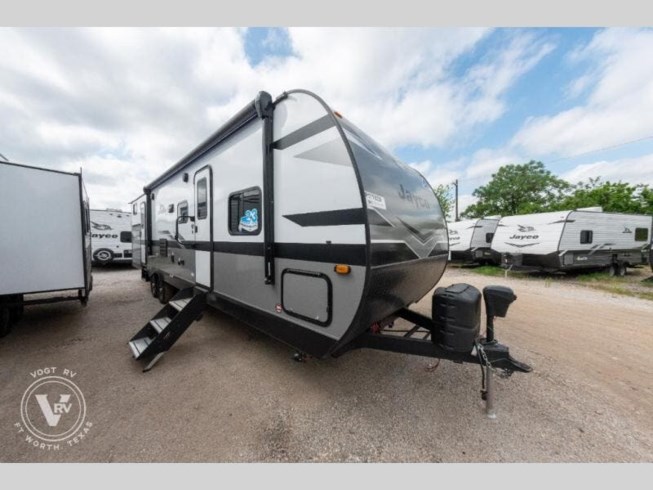 New 2023 Jayco Jay Flight SLX 8 324BDS available in Fort Worth, Texas