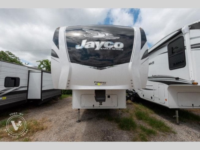 2023 Eagle HT 31MB by Jayco from Vogt Family Fun Center  in Fort Worth, Texas