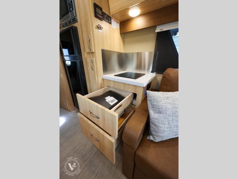2024 Chinook Maverick SS RV for Sale in Fort Worth, TX 76117 NKA58448