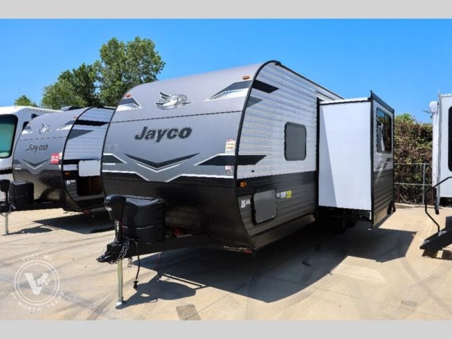2023 Jay Flight SLX 8 242BHS by Jayco from Vogt Family Fun Center  in Fort Worth, Texas