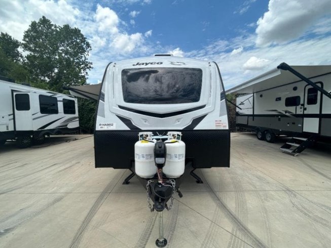 New 2024 Jayco White Hawk 29BH available in Fort Worth, Texas
