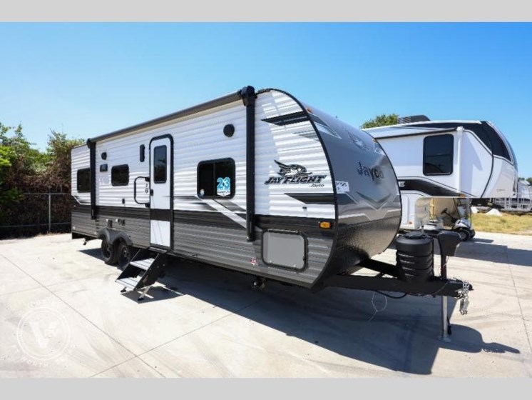2024 Jayco Jay Flight 236TH RV for Sale in Fort Worth, TX 76117