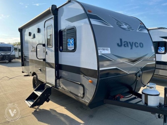 2024 Jay Flight SLX 184BS by Jayco from Vogt Family Fun Center  in Fort Worth, Texas
