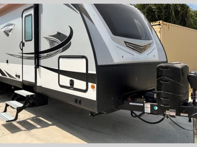 Used 2020 Jayco White Hawk 31BH available in Fort Worth, Texas