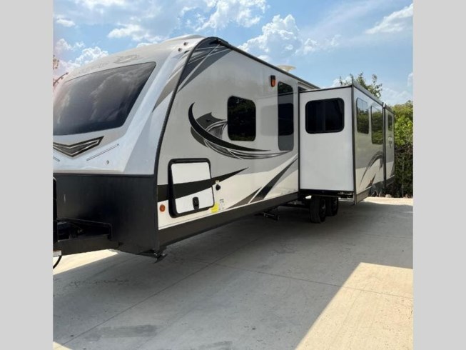2020 White Hawk 31BH by Jayco from Vogt Family Fun Center  in Fort Worth, Texas