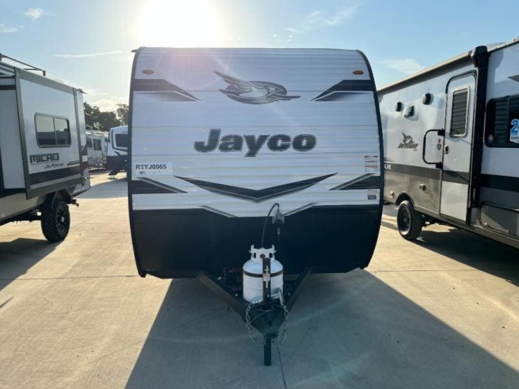 New 2024 Jayco Jay Flight SLX 174BH available in Fort Worth, Texas