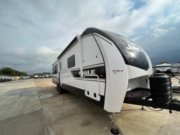 New 2024 Jayco Eagle 294CKBS available in Fort Worth, Texas