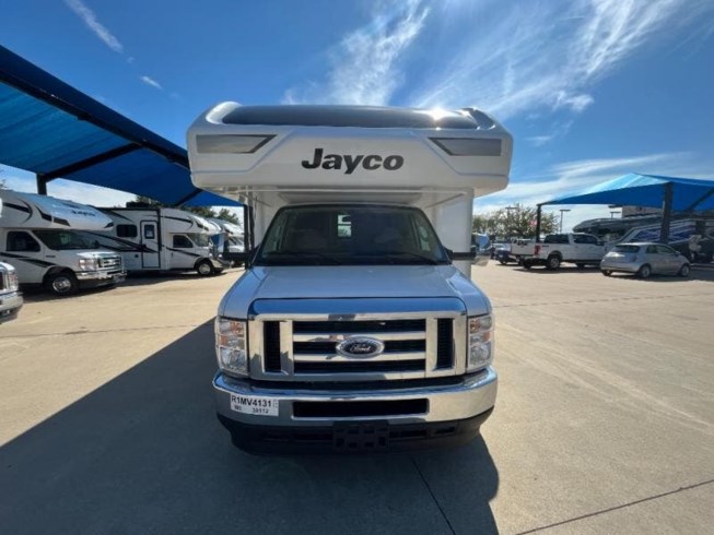 2024 Greyhawk 29MV by Jayco from Vogt Family Fun Center  in Fort Worth, Texas