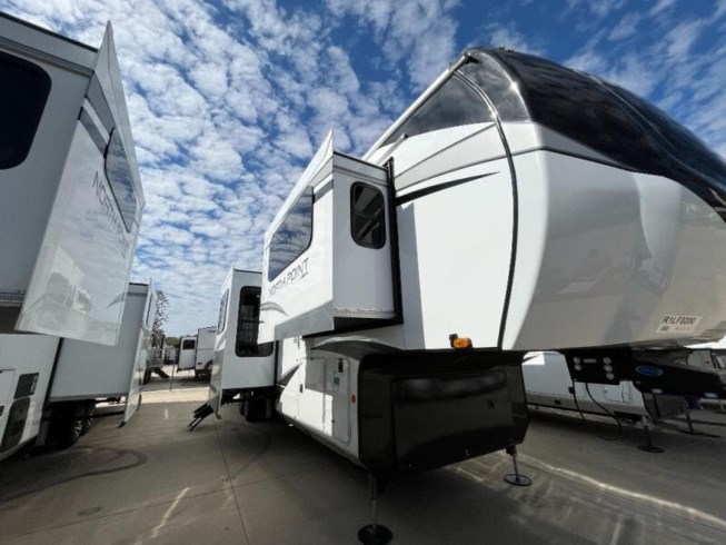 New 2024 Jayco North Point 382FLRB available in Fort Worth, Texas