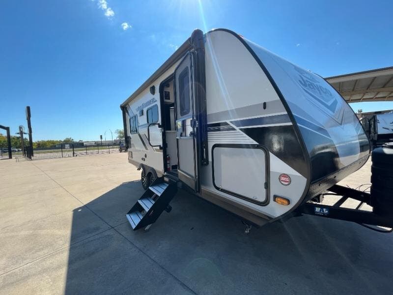 2024 Jayco Jay Feather 19MRK RV for Sale in Fort Worth, TX 76117
