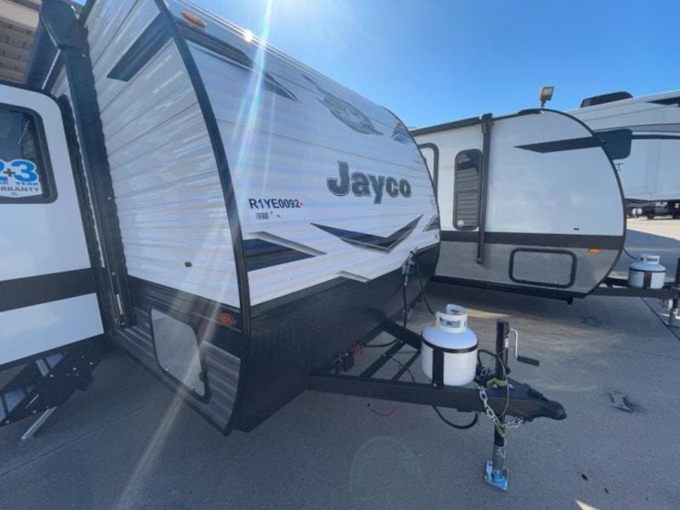 New 2024 Jayco Jay Flight SLX 183RB available in Fort Worth, Texas