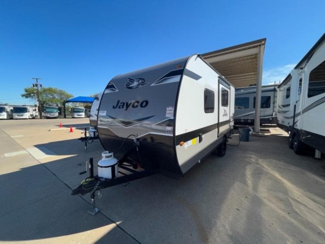 New 2024 Jayco Jay Flight SLX 183RB available in Fort Worth, Texas