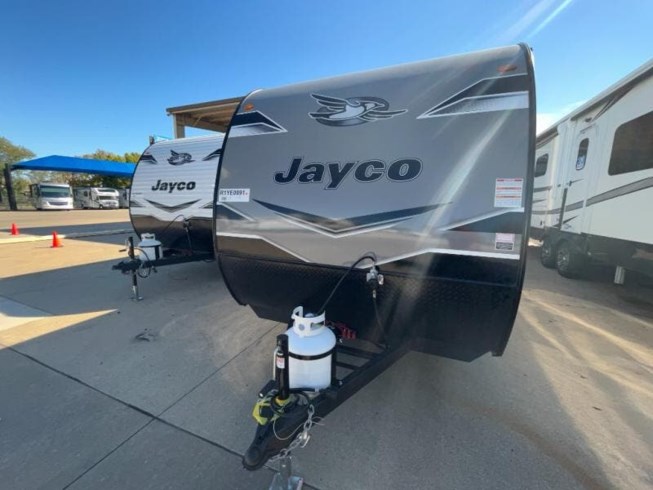 2024 Jay Flight SLX 183RB by Jayco from Vogt Family Fun Center  in Fort Worth, Texas