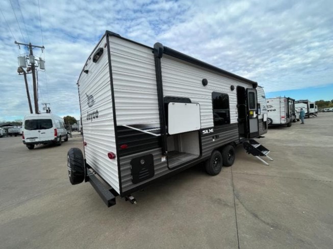 2024 Jay Flight SLX 260BH by Jayco from Vogt Family Fun Center  in Fort Worth, Texas