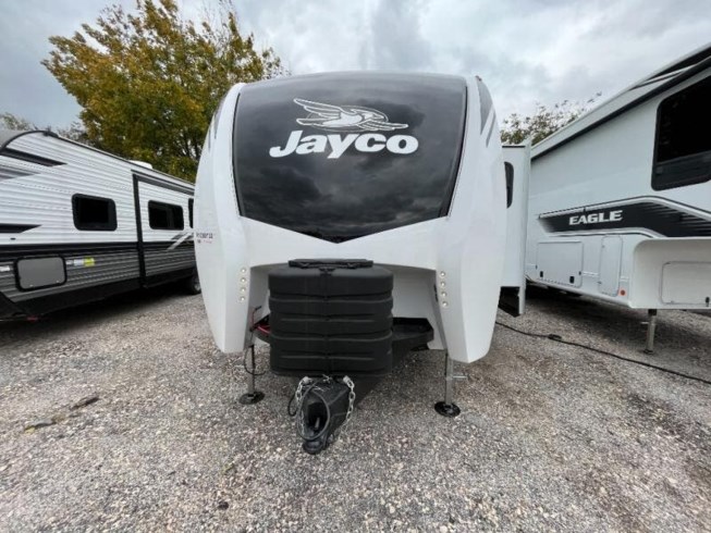 2024 Eagle 294CKBS by Jayco from Vogt Family Fun Center  in Fort Worth, Texas