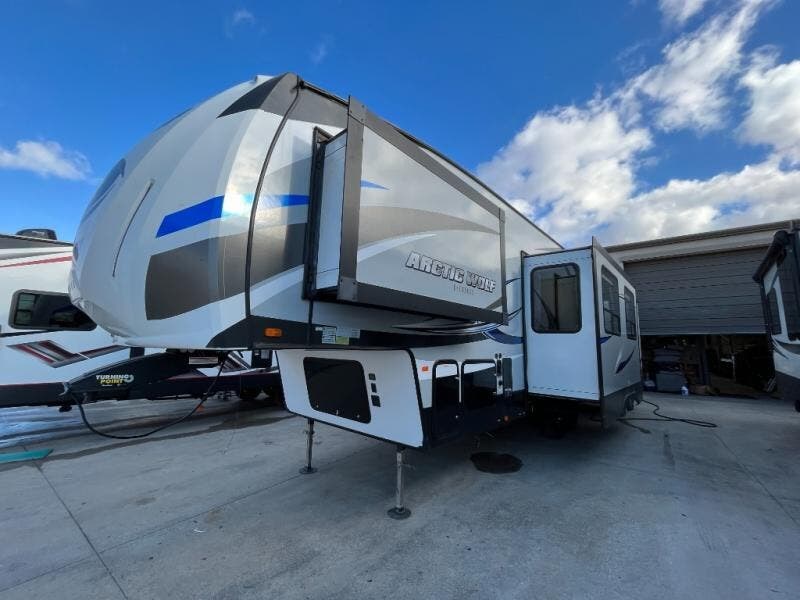 2018 Forest River Cherokee Arctic Wolf 315tbh8 Rv For Sale In Fort Worth Tx 76117 J2701009a 2018 Forest River Cherokee Arctic Wolf 315tbh8 Rv For Sale In Fort Worth Tx 76117 J2701009a