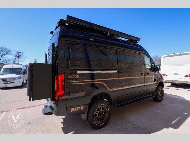 Storyteller Rv 2024 Storyteller Overland Beast MODE Storyteller Overland Vandit RV for ...