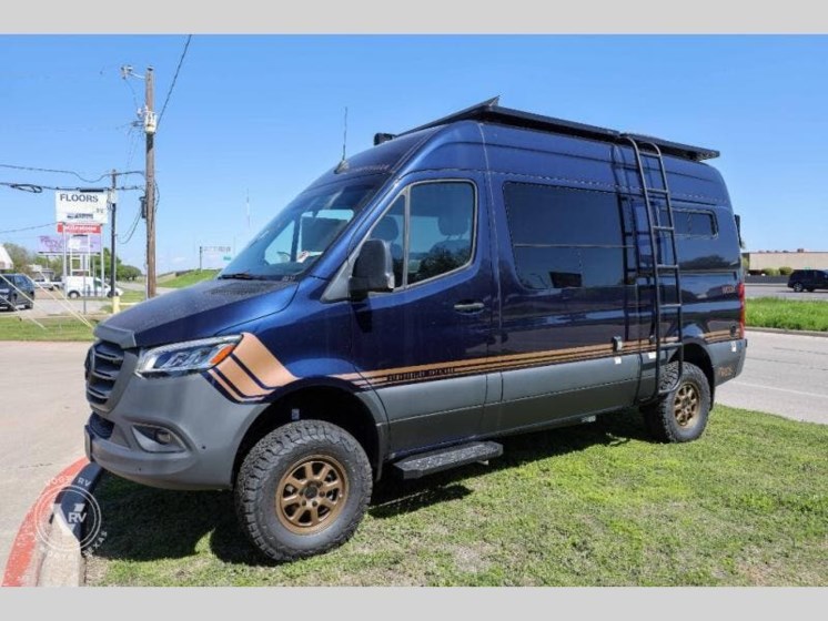 New 2024 Storyteller Overland Storyteller Overland Mystic MODE available in Fort Worth, Texas