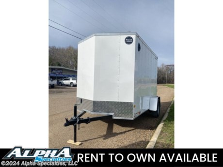 &lt;p&gt;stock #AS412075-5893&lt;/p&gt;
&lt;p&gt;&lt;span style=&quot;color: #212529; font-family: Arial; font-size: 14.6667px; text-align: justify; white-space-collapse: preserve;&quot;&gt;This trailer is for sale at Alpha Specialties near Jackson Mississippi in Pearl MS. We offer Rent To Own Financing and also offer traditional financing with Approved Credit&lt;/span&gt;&lt;/p&gt;
&lt;p&gt;New Wells Cargo FT610S2&amp;nbsp; 6X12 Enclosed Cargo Trailer&lt;/p&gt;
&lt;p&gt;V-Front&lt;/p&gt;
&lt;p&gt;2in 5,000lb Coupler&lt;/p&gt;
&lt;p&gt;Crossmembers 16in On Center&lt;/p&gt;
&lt;p&gt;2in x 3in Tube Main Rails&amp;nbsp;&lt;/p&gt;
&lt;p&gt;Tube Roof Bows 24in On Center&lt;/p&gt;
&lt;p&gt;6&#39;6&quot; Approximate Inside Height&lt;/p&gt;
&lt;p&gt;Vertical Posts 16in On Center&lt;/p&gt;
&lt;p&gt;2,000lb Top Wind Tongue Jack&lt;/p&gt;
&lt;p&gt;3.5K Spring No Brake Axle, 4in Drop,5b,EZ Lube&amp;nbsp;&lt;/p&gt;
&lt;p&gt;ST205/75R15 Radial 5B Silver Spoke Steel Wheel&lt;/p&gt;
&lt;p&gt;Light Duty Rear Ramp Door-Deluxe Trim&lt;/p&gt;
&lt;p&gt;32 x 72 Side MFG Door w/Grab Handle &amp;amp; Bar Lock&lt;/p&gt;
&lt;p&gt;3/4in PlexCore Decking&amp;nbsp;&lt;/p&gt;
&lt;p&gt;Economy Line Interior Wall Liner&lt;/p&gt;
&lt;p&gt;(4) 500lb D-Ring&amp;nbsp;&lt;/p&gt;
&lt;p&gt;12V Dome Light&amp;nbsp;&lt;/p&gt;
&lt;p&gt;License Plate Bracket w/ Separate Light&amp;nbsp;&lt;/p&gt;
&lt;p&gt;LED Lighting&lt;/p&gt;
&lt;p&gt;1-Piece Aluminum Roof&lt;/p&gt;
&lt;p&gt;&amp;nbsp;.024 Aluminum Exterior&lt;/p&gt;
&lt;p&gt;6in Screw Pattern for Exterior Aluminum&lt;/p&gt;
&lt;p&gt;Smooth Aluminum Jeep Style Fenders&lt;/p&gt;
&lt;p&gt;16in Starbright Stoneguard&lt;/p&gt;
&lt;p&gt;Sidewall Flow-Thru Vents&amp;nbsp;&lt;/p&gt;
&lt;p&gt;&amp;nbsp;&lt;/p&gt;
&lt;ul class=&quot;m-t-sm&quot; style=&quot;box-sizing: border-box; padding-left: 16px; margin-top: 10px; margin-bottom: 10px; text-align: justify; color: #222222; font-family: &#39;Maven Pro&#39;, &#39;open sans&#39;, &#39;Helvetica Neue&#39;, Helvetica, Arial, sans-serif; font-size: 13px;&quot;&gt;
&lt;li style=&quot;box-sizing: border-box;&quot;&gt;
&lt;p dir=&quot;ltr&quot; style=&quot;box-sizing: border-box; margin: 0px; padding: 0px; line-height: 1.38; font-family: Arial, Helvetica, sans-serif; font-size: small;&quot;&gt;&lt;span style=&quot;box-sizing: border-box; font-size: 11pt; font-family: Arial; color: #000000; background-color: transparent; font-variant-numeric: normal; font-variant-east-asian: normal; font-variant-alternates: normal; vertical-align: baseline; white-space-collapse: preserve;&quot;&gt;Please contact us to verify that this trailer is still available. All prices are subject to Tax, Title, Plates, and Doc Fee. All Trailers are discounted for Cash or Finance Price ! Alpha Specialties is located in Pearl MS and we are near Jackson MS, Hattiesburg MS, Terry MS, Newton MS, Brandon MS, Madison MS, Kosciusko MS, McComb MS, Vicksburg MS,&amp;nbsp; Byram MS, Shreveport LA, Arkansas, Louisiana, Tennessee, Alabama.Come see us for the best deal on DumpTrailers, EquipmentTrailers, Flatbed Trailers, Skidloader Trailers, Tiltbed Trailer, Bobcat Trailer, Farm Trailer, Trash Trailer, Cleanup Trailer, Hotshot Trailer, Gooseneck Trailer, Trailor, Load Trail Trailers for sale, Utility Trailer, ATV Trailer, UTV Trailer, Side X Side Trailer, SXS Trailer, Mower Trailer, Truck Beds, Truck Flatbeds, Tank Trailers, Hydraulic Dovetail Trailers, MAX Ramp Trailer, Ramp Trailer, Deckover Trailer, Pintle Trailer, Construction Trailer, Contractor Trailer, Jeep Trailers, Buggy Hauler Trailers, Scissor Lift Trailers, Used Trailer, Car Hauler, Car Trailers, Lawncare Trailers, Landscape Trailers, Low Pro Trailers, Backhoe Trailers, Golf Cart Trailers, Side Load Trailers, Tall Sided Dump Trailer for sale, 3&#39; Tall Side Dump Trailer, 4&#39; tall side dump trailer, gooseneck dump trailer, fold down side dump trailers.&amp;nbsp; We have Aluminum Trailers for sale in Mississippi.&amp;nbsp;We are also a 903 Beds and Norstar Truck Bed Dealer and install beds and service bodies. Contact us for the best deal on a truck bed for sale in MS. We also sell Mission, Pace and Haulmark enclosed cargo trailers for all your covered trailer needs.&lt;/span&gt;&lt;/p&gt;
&lt;p style=&quot;box-sizing: border-box; margin: 0px; padding: 0px; line-height: 1.25; color: #212529; font-family: Nunito, sans-serif; font-size: 18px;&quot;&gt;&lt;span class=&quot;gmail-im&quot; style=&quot;box-sizing: border-box; font-family: Arial, Helvetica, sans-serif; font-size: small; color: #500050;&quot;&gt;&amp;nbsp;&lt;/span&gt;&lt;/p&gt;
&lt;p dir=&quot;ltr&quot; style=&quot;box-sizing: border-box; margin: 0px; padding: 0px; line-height: 1.38; color: #212529; font-family: Nunito, sans-serif; font-size: 18px;&quot;&gt;&lt;span style=&quot;box-sizing: border-box; font-size: 11pt; font-family: Arial; color: #000000; background-color: transparent; font-variant-numeric: normal; font-variant-east-asian: normal; font-variant-alternates: normal; vertical-align: baseline; white-space-collapse: preserve;&quot;&gt;Alpha Specialties is not responsible for any Typos, Errors or misprints.&lt;/span&gt;&lt;/p&gt;
&lt;/li&gt;
&lt;/ul&gt;