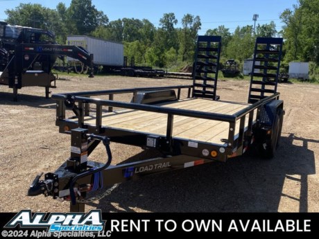 &lt;p&gt;stock # AS321201-8445&lt;br&gt;This trailer is for sale at Alpha Specialties near Jackson Mississippi in Pearl MS. We offer Rent To Own Financing and also offer traditional financing with Approved Credit&lt;br&gt;&lt;strong&gt;83&quot; x 16&#39; Tandem Equipment Trailer&lt;/strong&gt;&lt;br&gt;* ST235/80 R16 LRE 10 Ply. &lt;br&gt;* 6&quot; Channel Frame&lt;br&gt;* Coupler 2-5/16&quot; Adjustable (4 HOLE)&lt;br&gt;* Treated Wood Floor&lt;br&gt;* 2 - 7,000 Lb Dexter Spring Axles (&amp;nbsp; Elec FSA Brakes on both axles)&lt;br&gt;* Diamond Plate Fenders (removable)&lt;br&gt;* Fold Up Ramps 5&#39; x 24&quot; x 4&quot;&amp;nbsp;&amp;nbsp;&lt;br&gt;* 16&quot; Cross-Members&lt;br&gt;* Jack Spring Loaded Drop Leg 1-10K&lt;br&gt;* Lights LED (w/Cold Weather Harness)&lt;br&gt;* 4 - D-Rings 4&quot; Weld On&lt;br&gt;* 3&quot; - Pipe Top Side Rails (removable)&lt;br&gt;* Road Service Program&amp;nbsp;&lt;br&gt;* Spare Tire Mount&lt;br&gt;* Black (w/Primer)&lt;br&gt;CS8316072&lt;/p&gt;
&lt;ul class=&quot;m-t-sm&quot;&gt;
&lt;li&gt;
&lt;p dir=&quot;ltr&quot;&gt;Please contact us to verify that this trailer is still available. All prices are subject to Tax, Title, Plates, and Doc Fee. All Trailers are discounted for Cash or Finance Price ! Alpha Specialties is located in Pearl MS and we are near Jackson MS, Hattiesburg MS, Terry MS, Newton MS, Brandon MS, Madison MS, Kosciusko MS, McComb MS, Vicksburg MS,&amp;nbsp; Byram MS, Shreveport LA, Arkansas, Louisiana, Tennessee, Alabama.Come see us for the best deal on DumpTrailers, EquipmentTrailers, Flatbed Trailers, Skidloader Trailers, Tiltbed Trailer, Bobcat Trailer, Farm Trailer, Trash Trailer, Cleanup Trailer, Hotshot Trailer, Gooseneck Trailer, Trailor, Load Trail Trailers for sale, Utility Trailer, ATV Trailer, UTV Trailer, Side X Side Trailer, SXS Trailer, Mower Trailer, Truck Beds, Truck Flatbeds, Tank Trailers, Hydraulic Dovetail Trailers, MAX Ramp Trailer, Ramp Trailer, Deckover Trailer, Pintle Trailer, Construction Trailer, Contractor Trailer, Jeep Trailers, Buggy Hauler Trailers, Scissor Lift Trailers, Used Trailer, Car Hauler, Car Trailers, Lawncare Trailers, Landscape Trailers, Low Pro Trailers, Backhoe Trailers, Golf Cart Trailers, Side Load Trailers, Tall Sided Dump Trailer for sale, 3&#39; Tall Side Dump Trailer, 4&#39; tall side dump trailer, gooseneck dump trailer, fold down side dump trailers.&amp;nbsp; We have Aluminum Trailers for sale in Mississippi.&amp;nbsp;We are also a 903 Beds and Norstar Truck Bed Dealer and install beds and service bodies. Contact us for the best deal on a truck bed for sale in MS. We also sell Mission, Pace and Haulmark enclosed cargo trailers for all your covered trailer needs.&lt;/p&gt;
&lt;p&gt;&lt;span class=&quot;gmail-im&quot;&gt;&amp;nbsp;&lt;/span&gt;&lt;/p&gt;
&lt;p dir=&quot;ltr&quot;&gt;Alpha Specialties is not responsible for any Typos, Errors or misprints.&lt;/p&gt;
&lt;/li&gt;
&lt;/ul&gt;