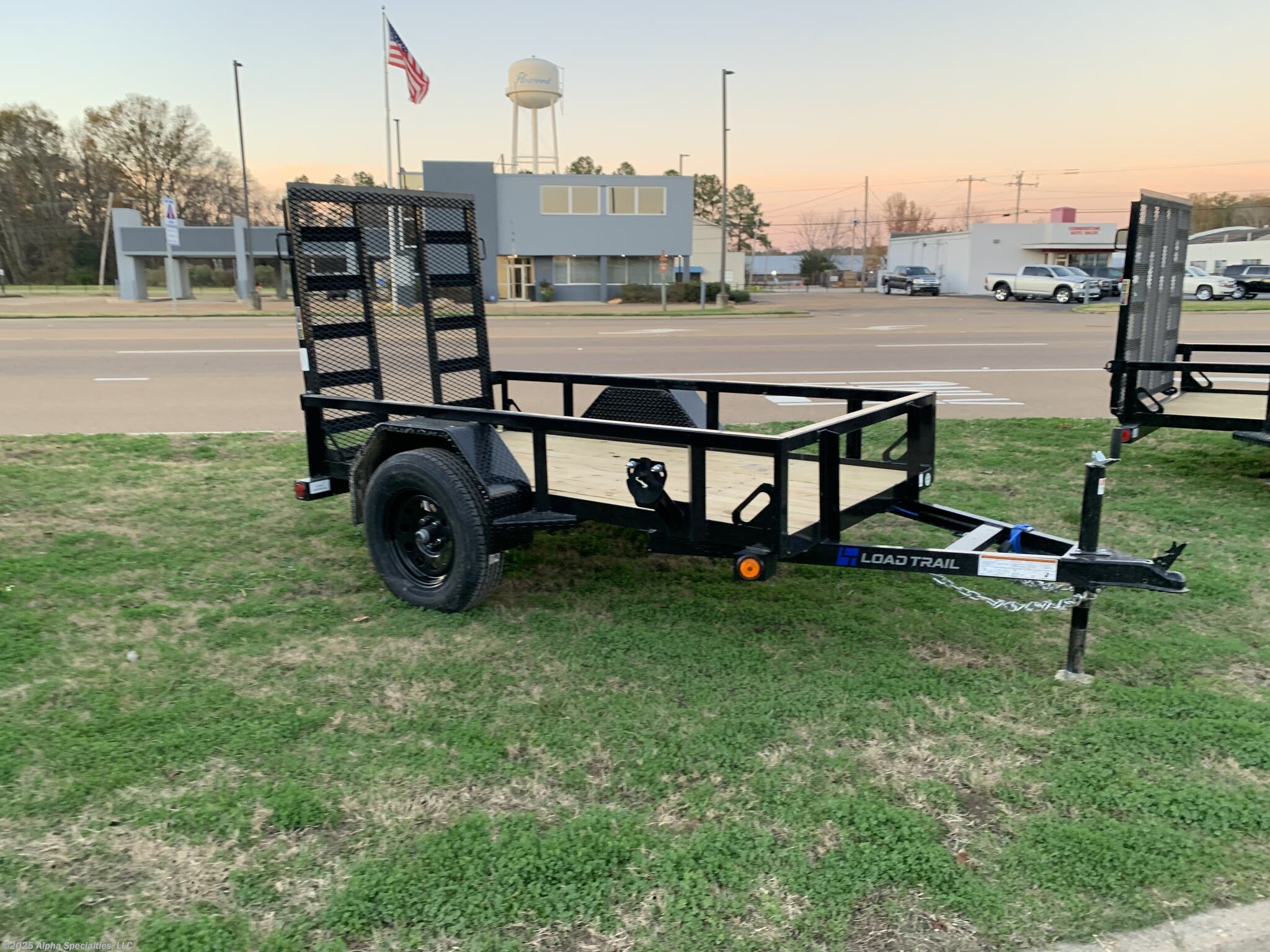 TW TWIN + TRAILER ST Olive ST(Features） Captain Fin CF Twin + Trailer Single Tab - USEDSURF