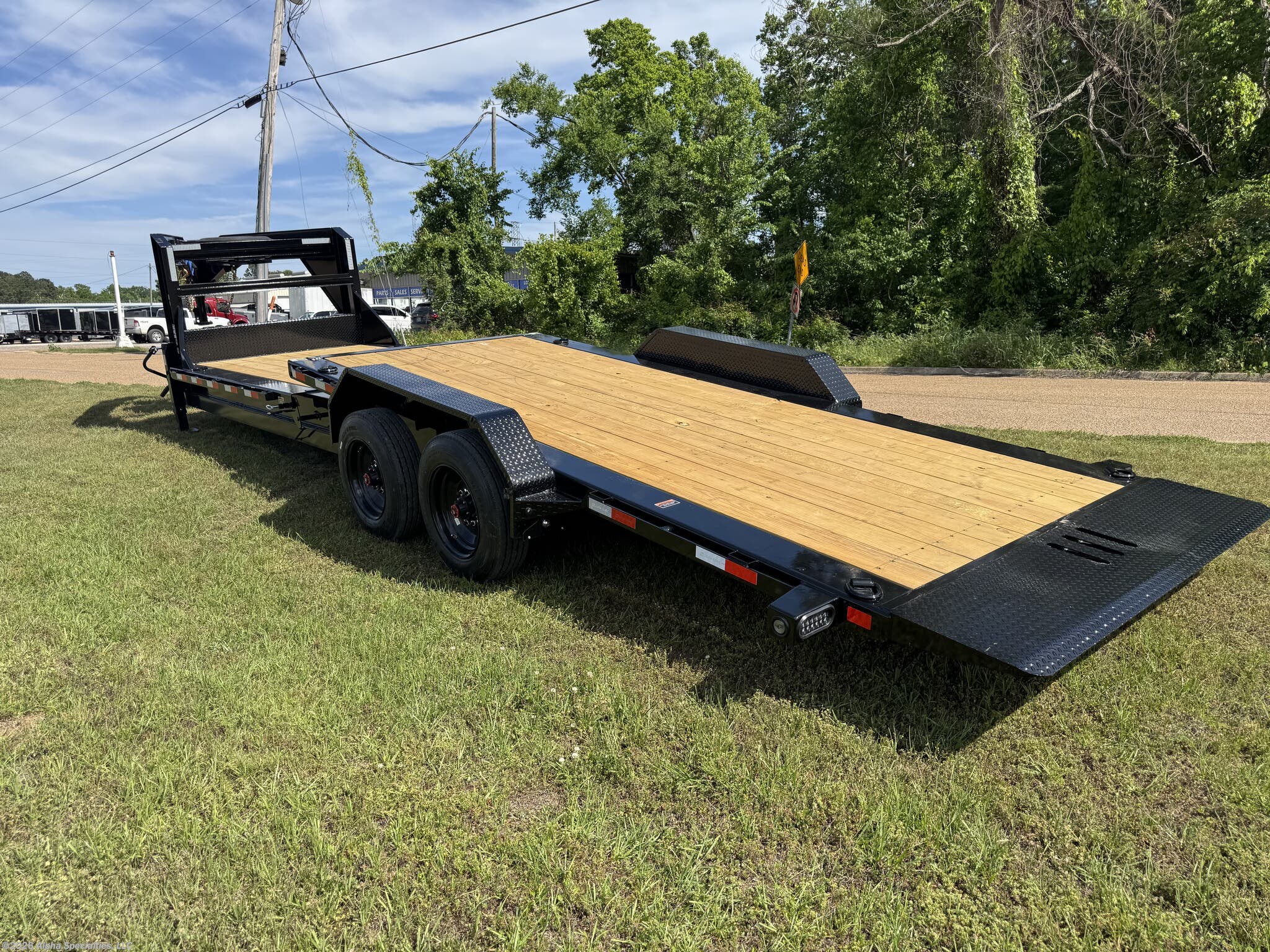 2026 Load Trail photo 9