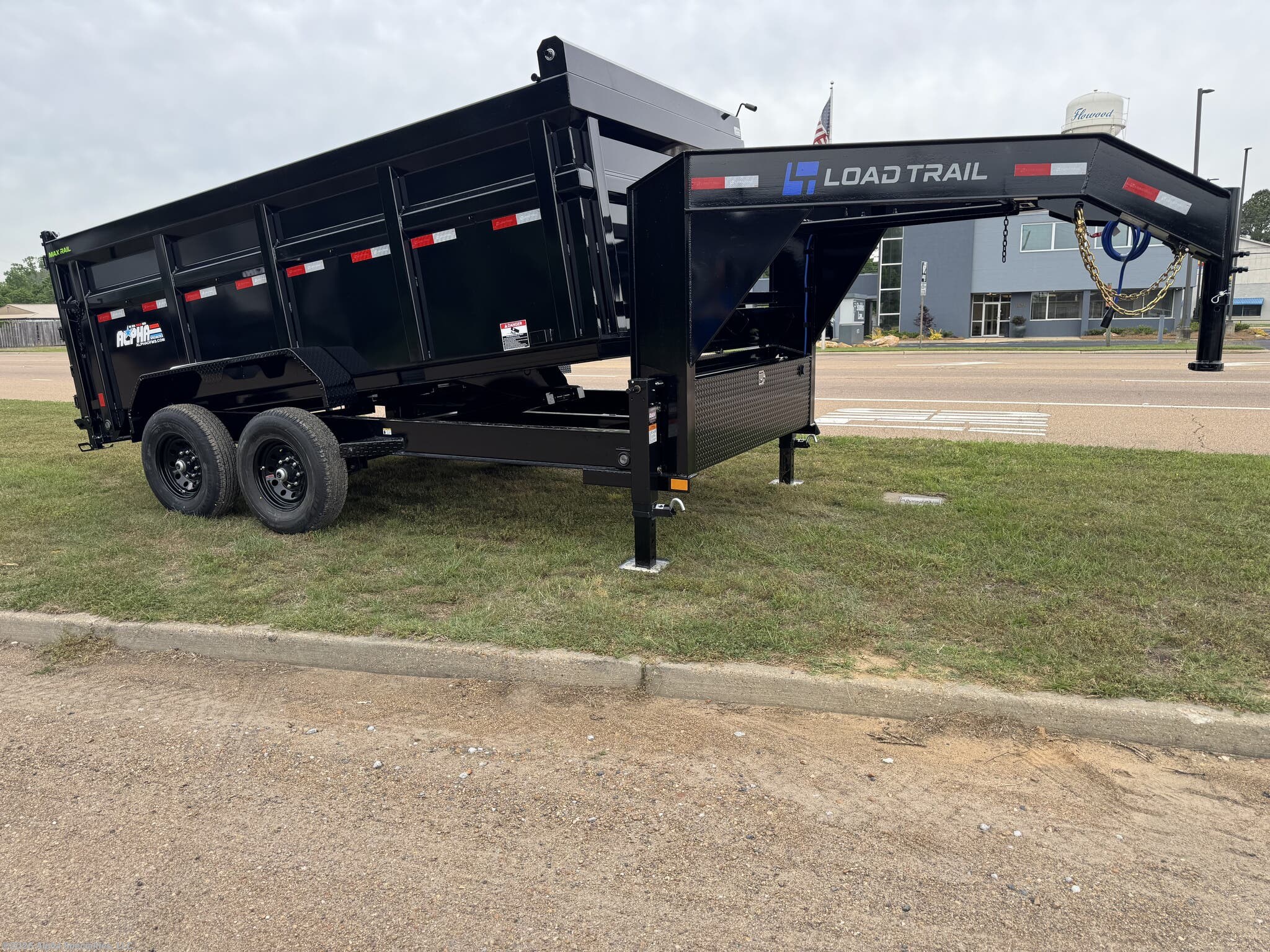 2026 Load Trail DG