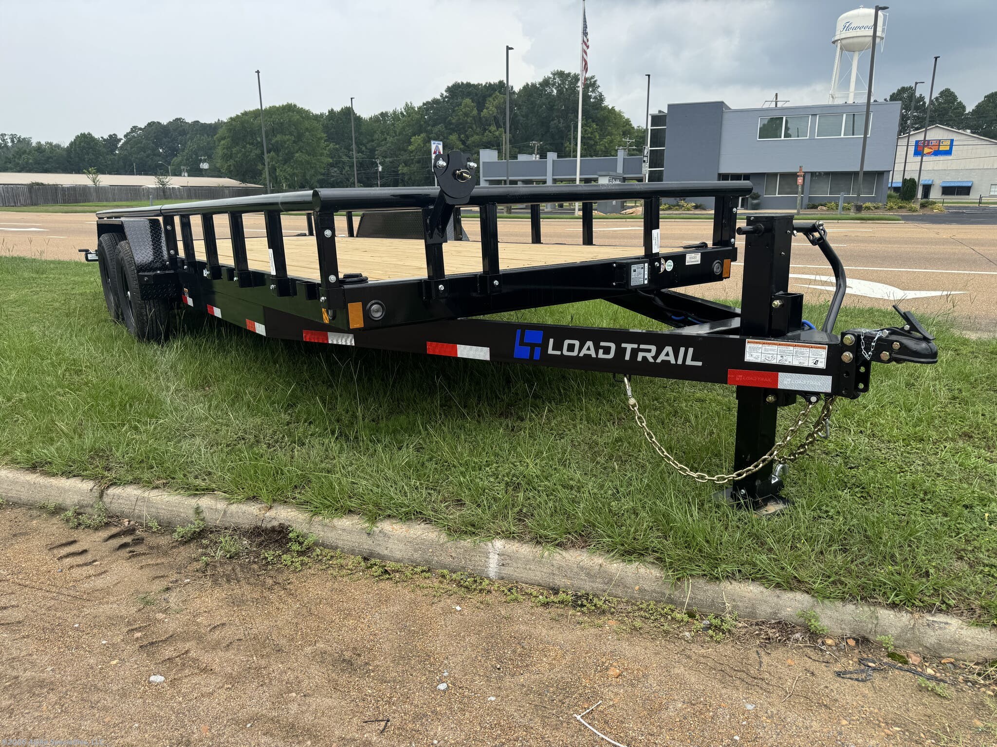 2026 Load Trail CS photo 2