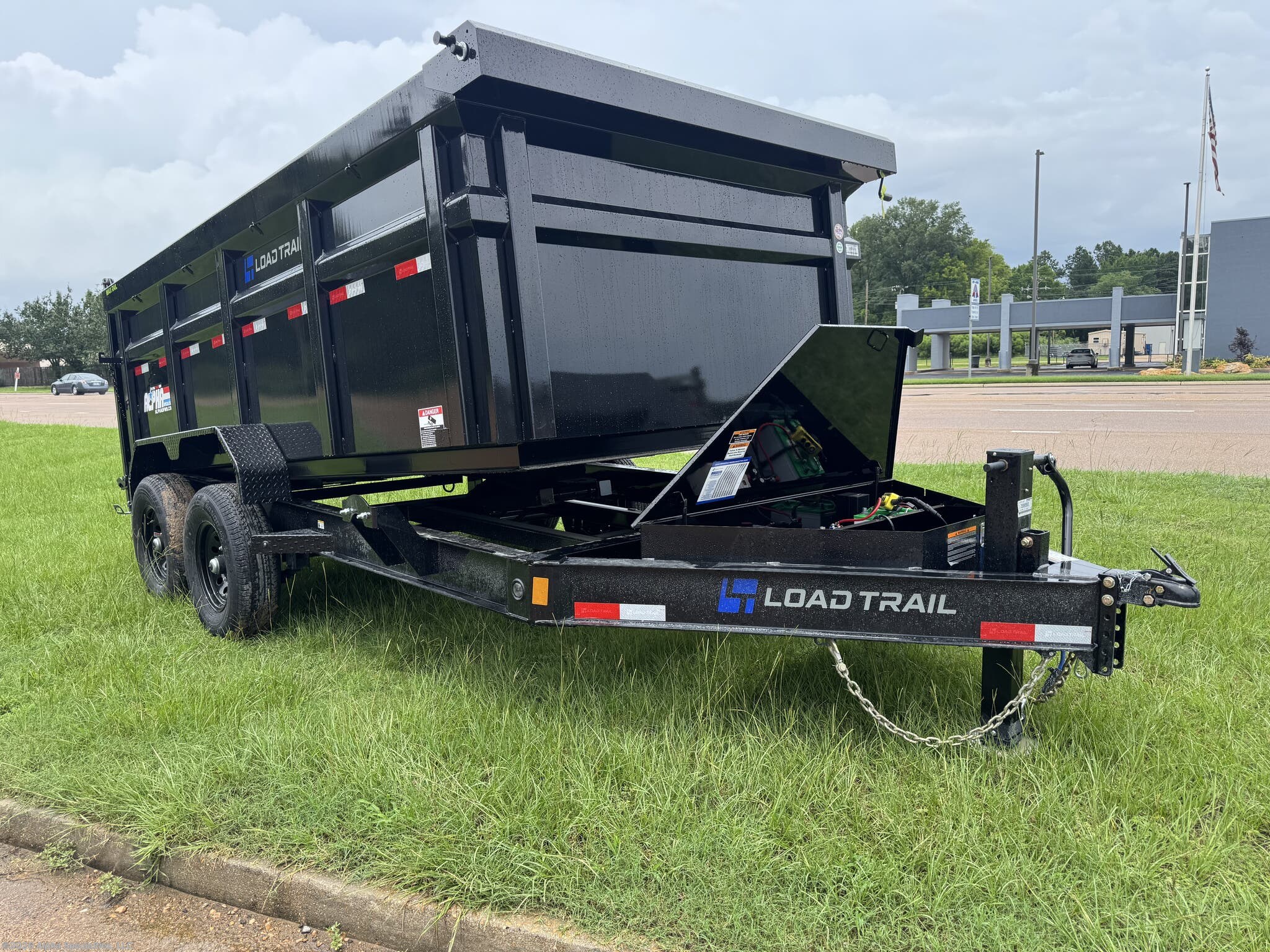 2026 Load Trail DL