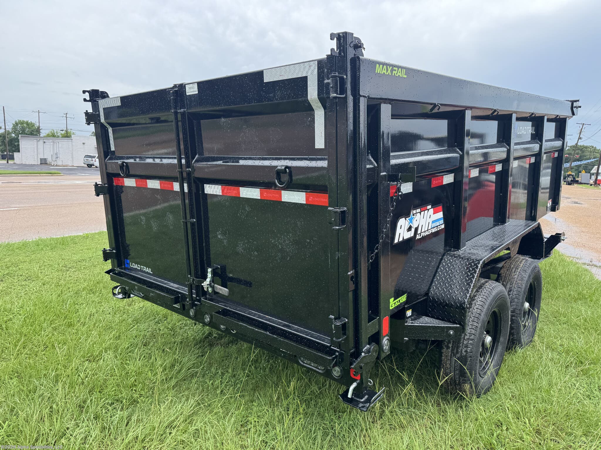 2026 Load Trail DL photo 6