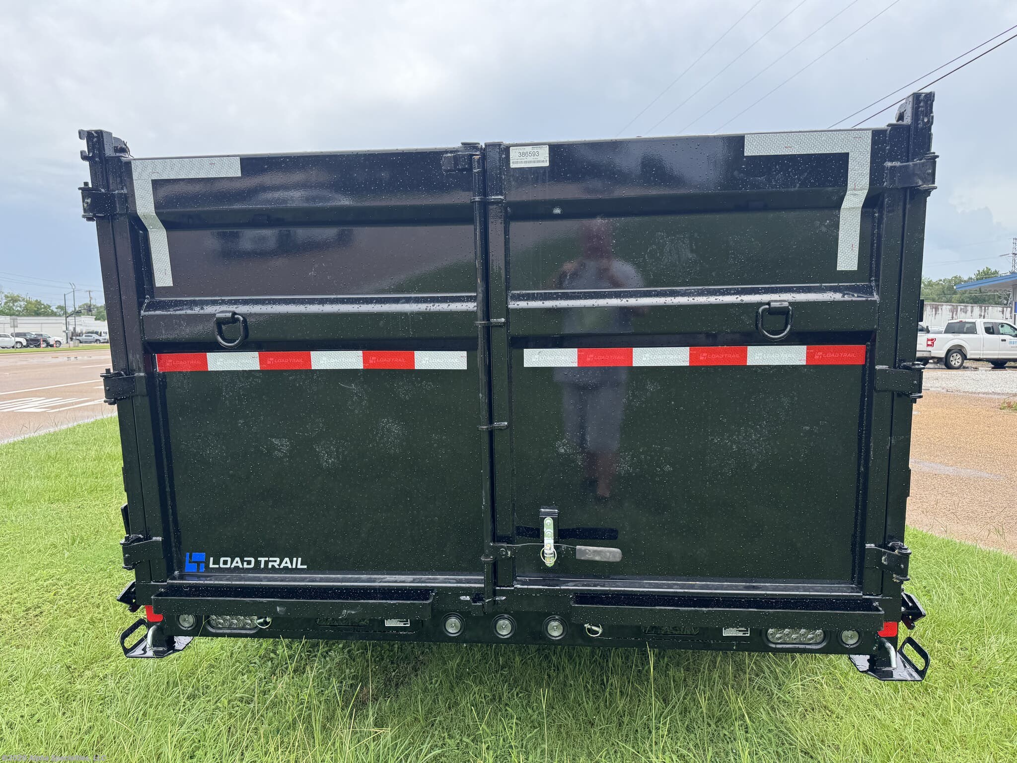 2026 Load Trail DL photo 7