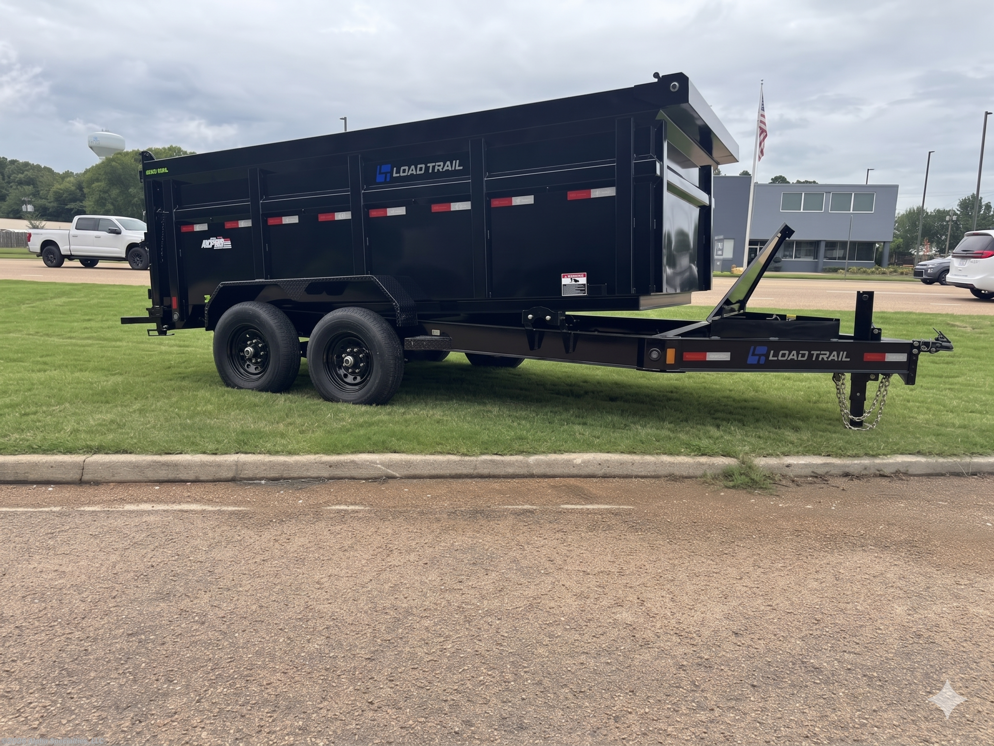 2026 Load Trail DL