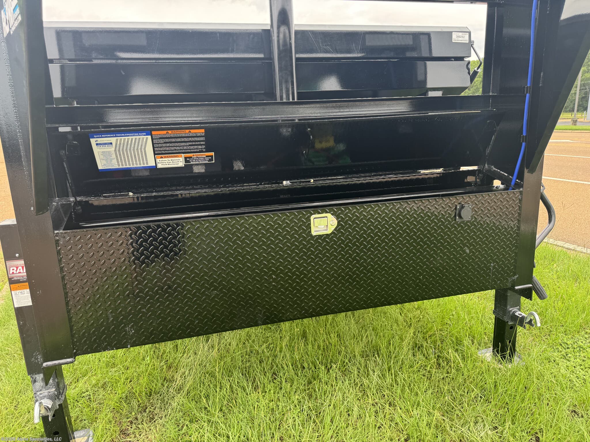 2027 Load Trail DG photo 3