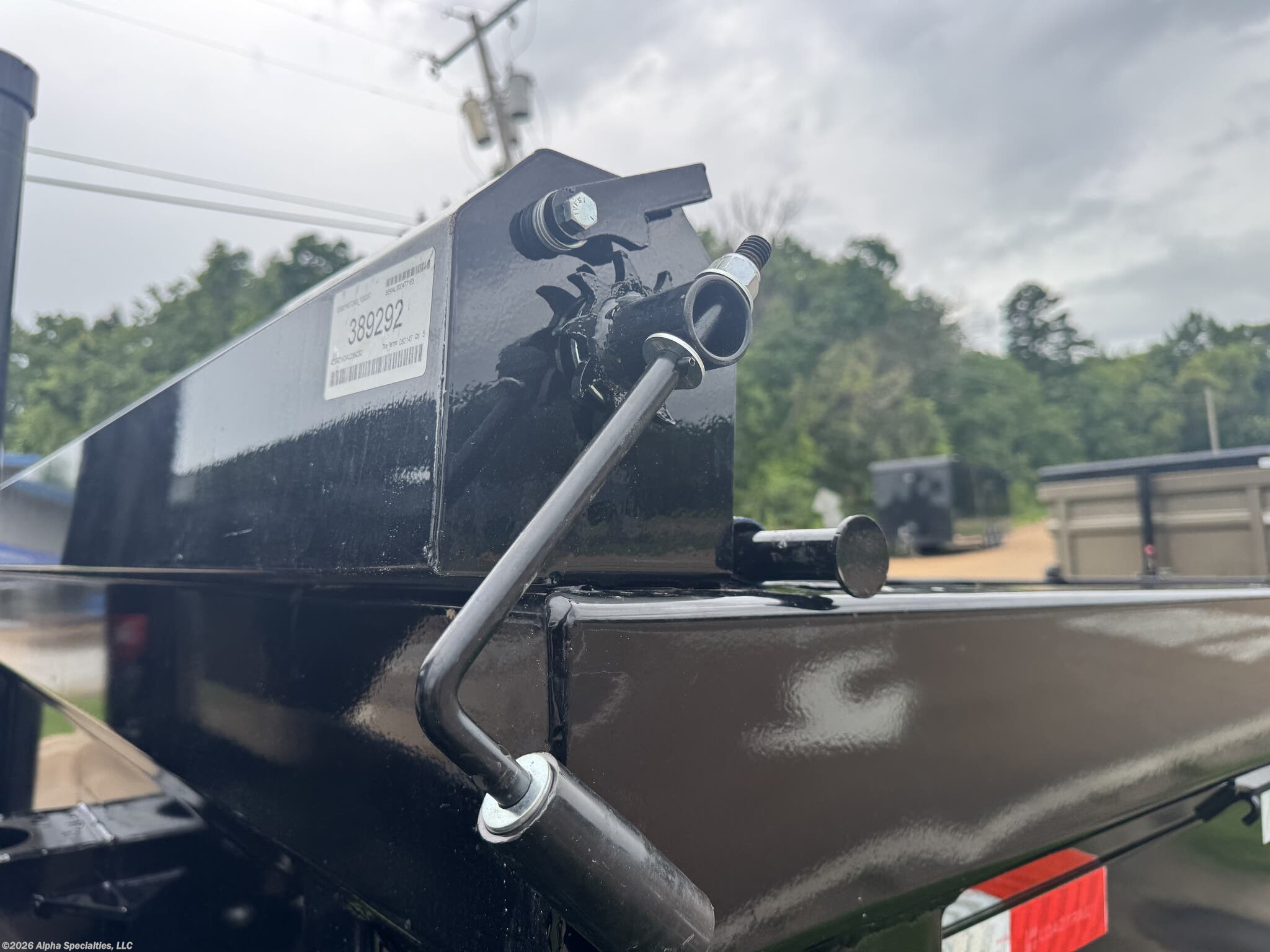 2027 Load Trail DG photo 5