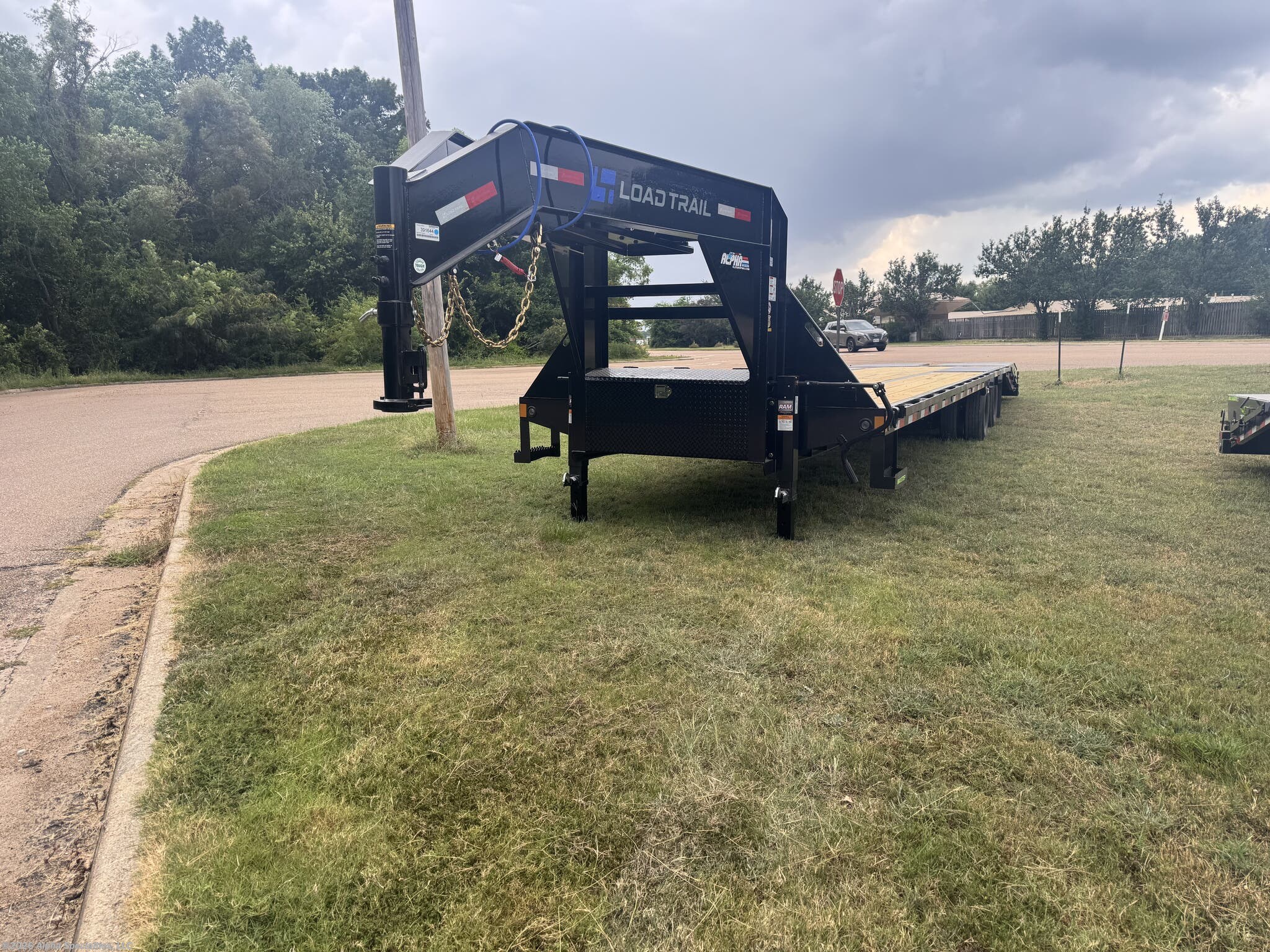 2027 Load Trail GP