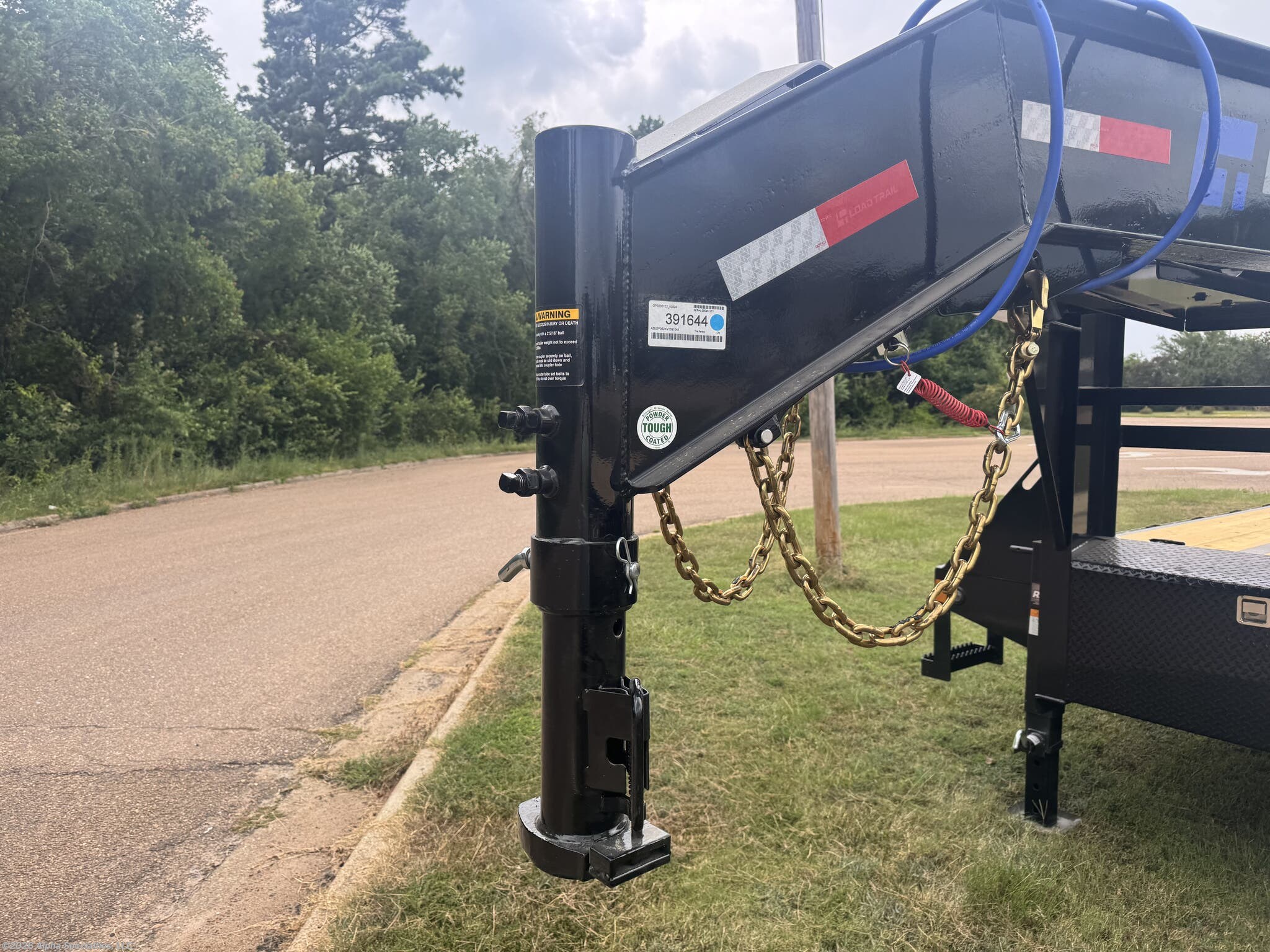 2027 Load Trail GP photo 2
