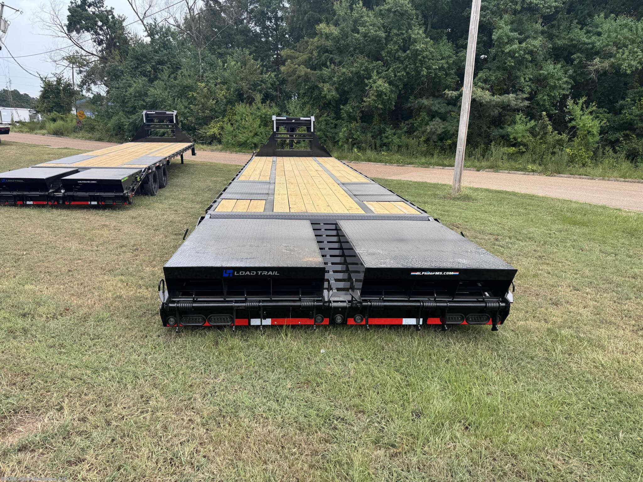 2027 Load Trail GP photo 8