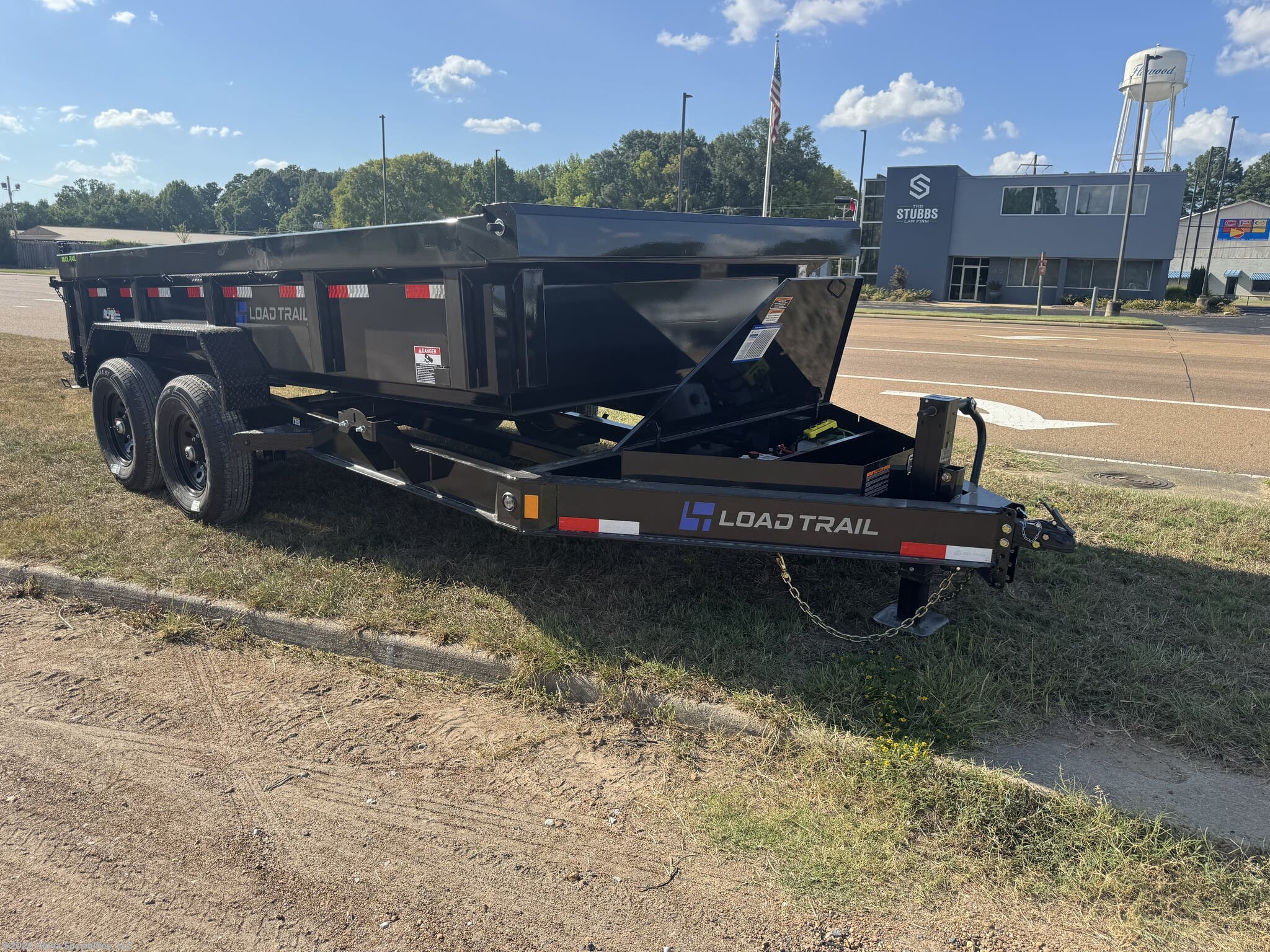 2027 Load Trail DL