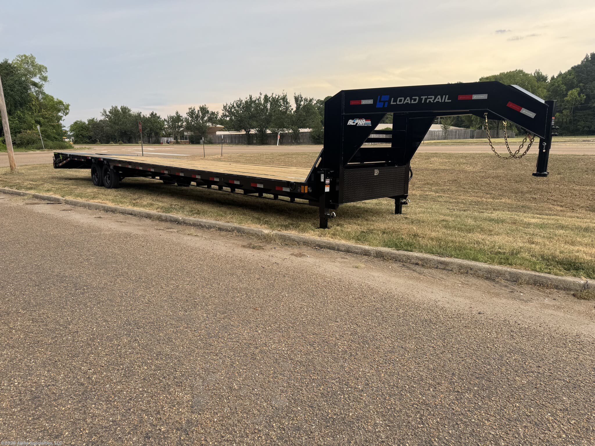 2027 Load Trail GP