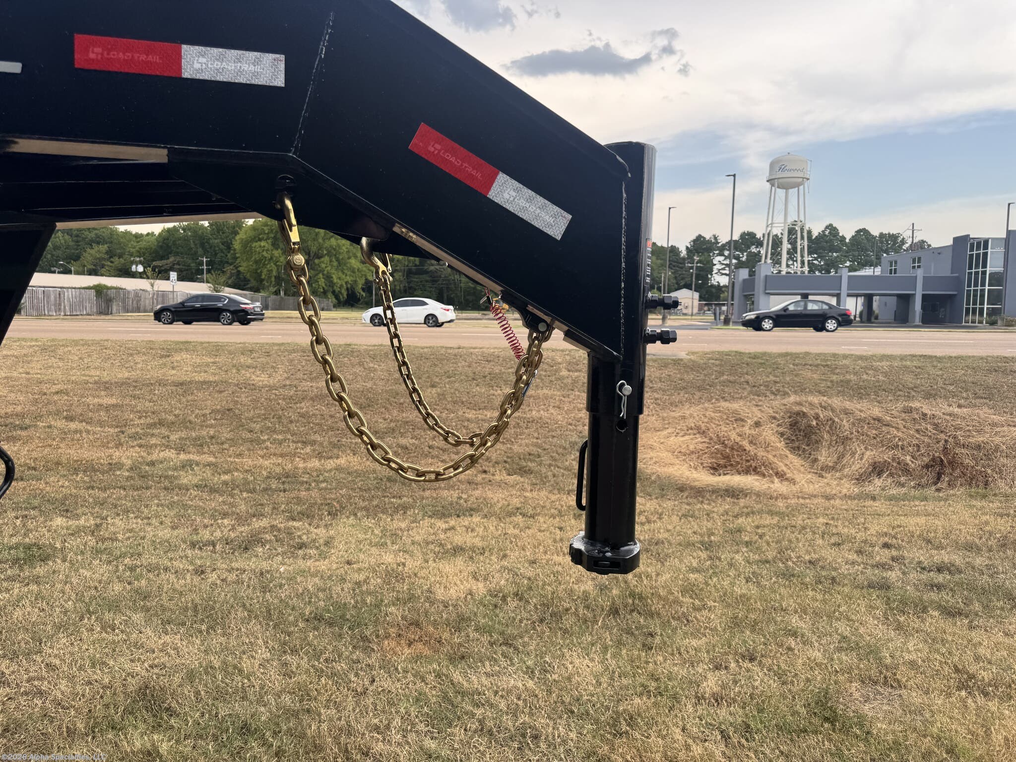 2027 Load Trail GP photo 2