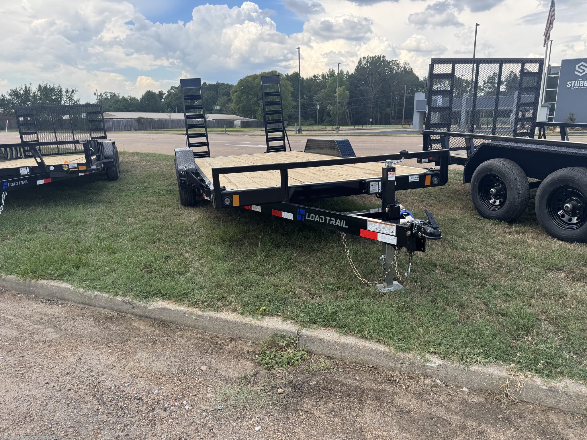 2027 Load Trail CH