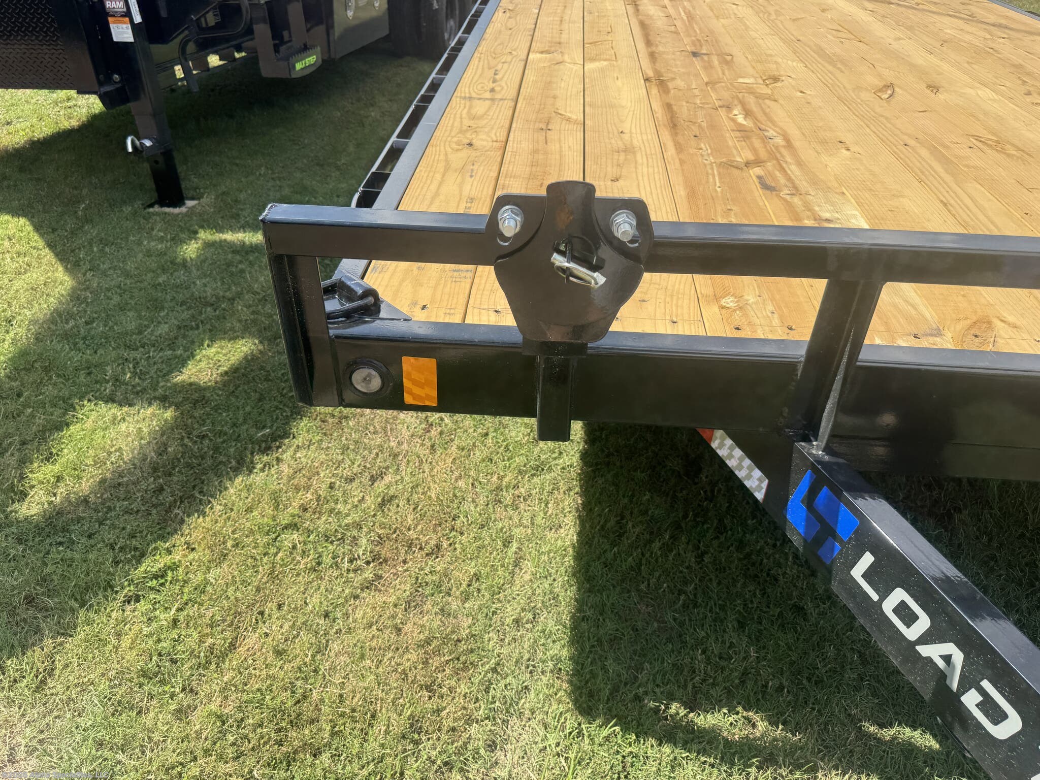 2027 Load Trail DK photo 4