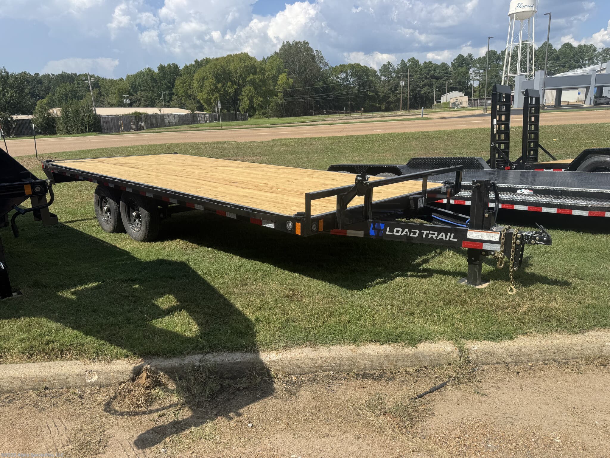 2027 Load Trail DK photo 5
