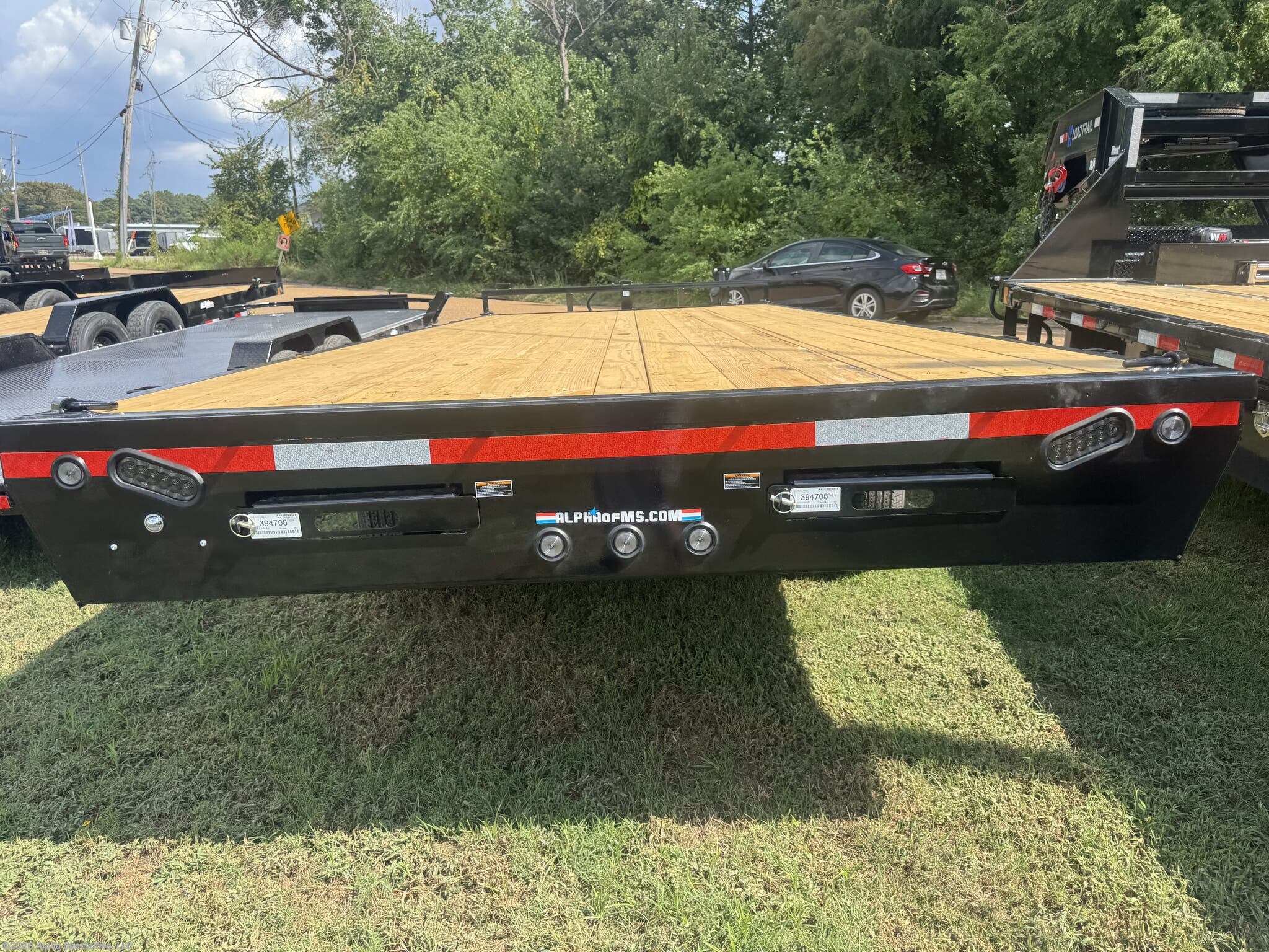 2027 Load Trail DK photo 7